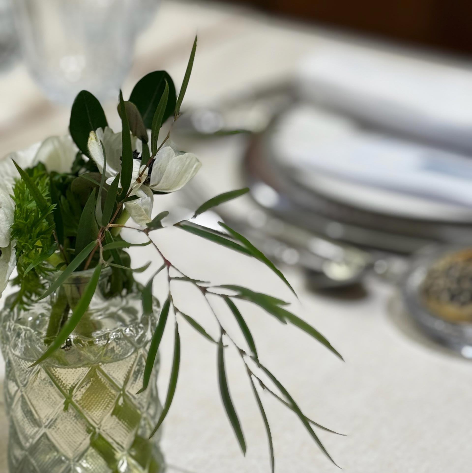 Flor de Sal Catering Almuerzos