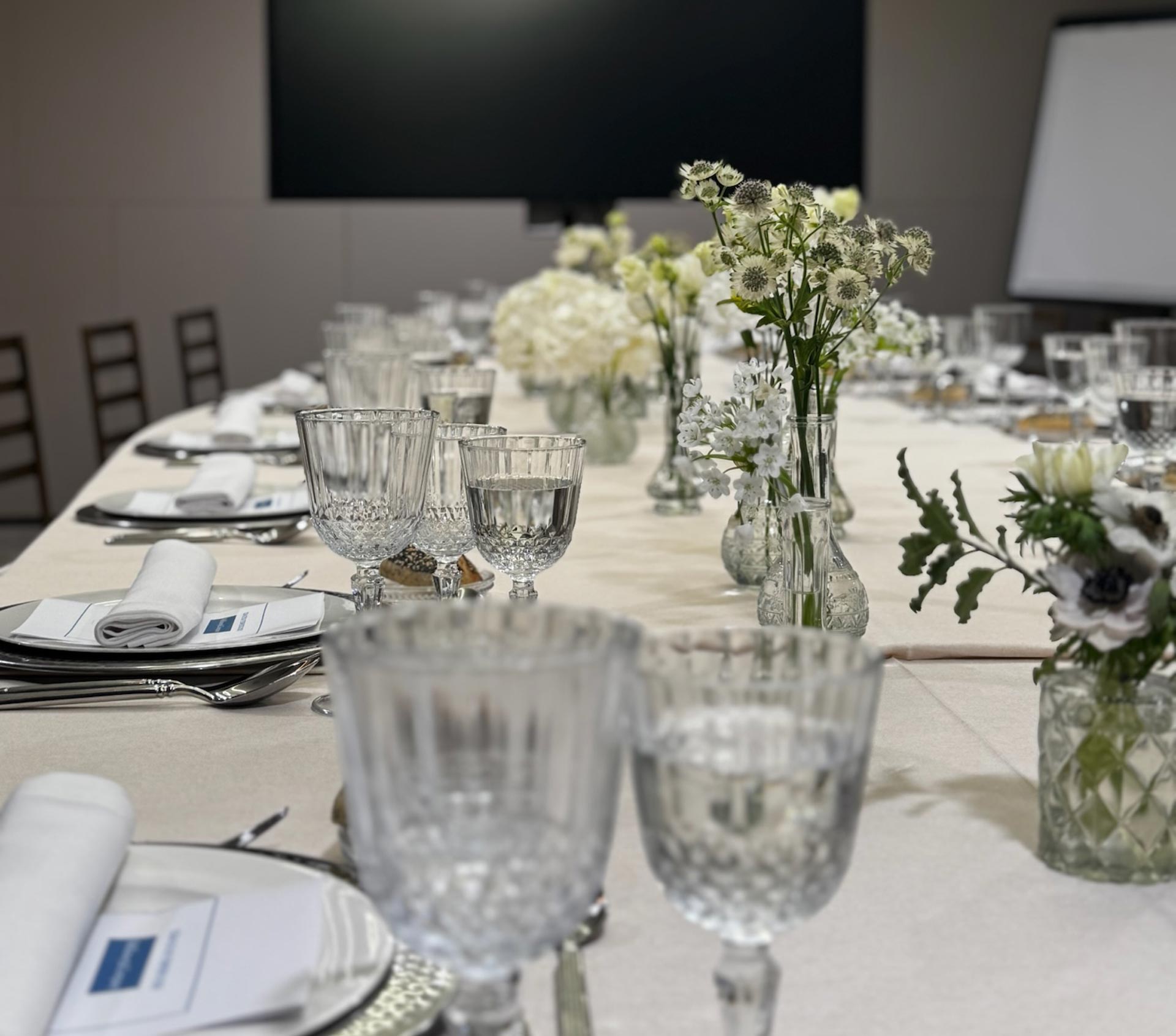 Flor de Sal Catering Almuerzos