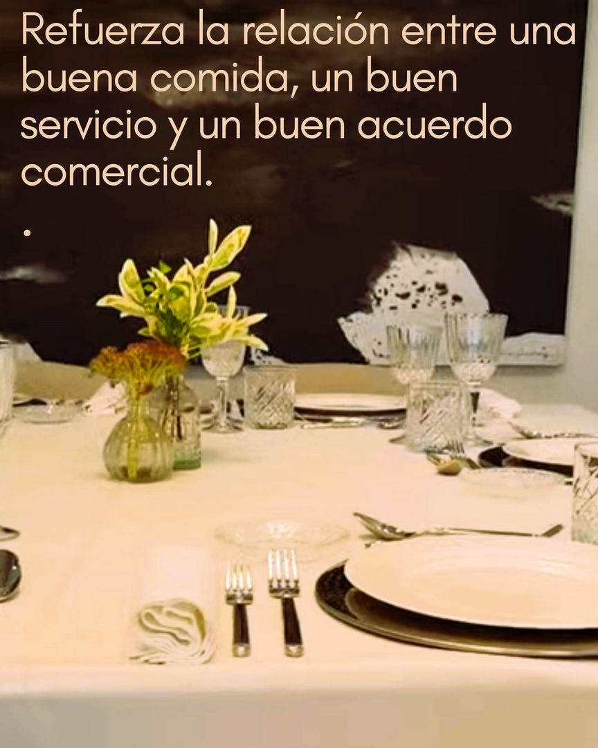 Flor de Sal Catering Almuerzos