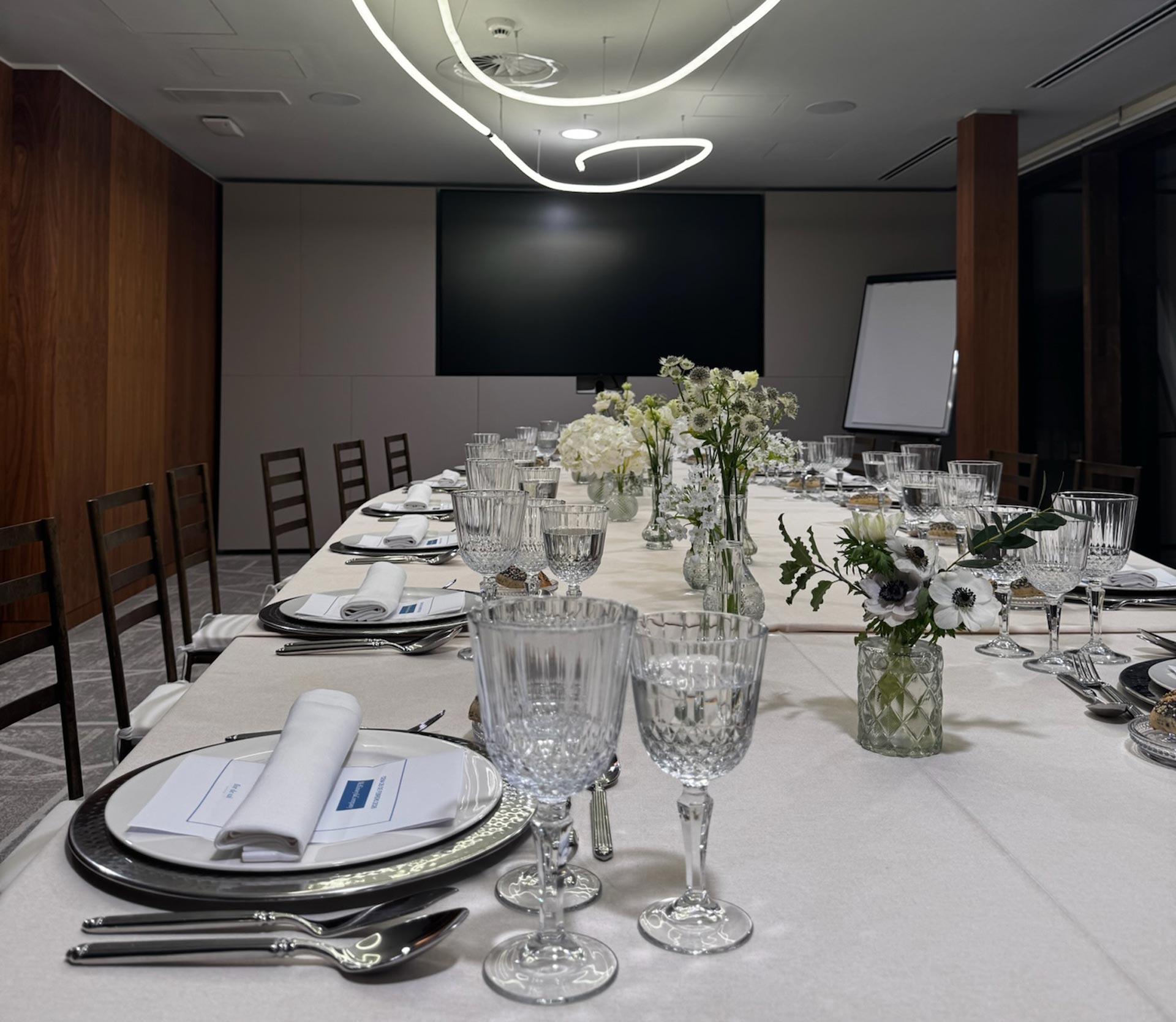 Flor de Sal Catering Almuerzos