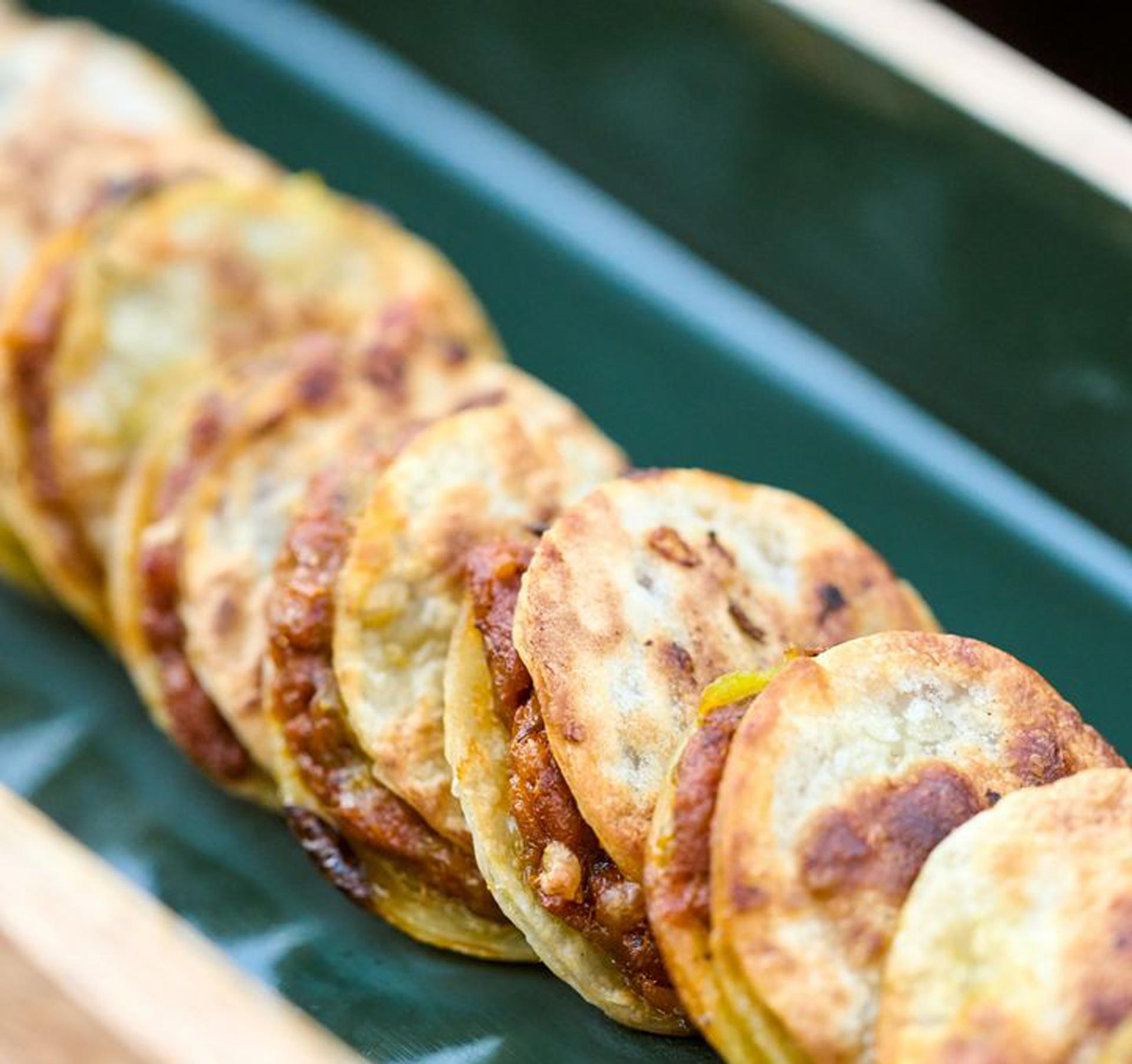 Flor de Sal Catering Cocktail