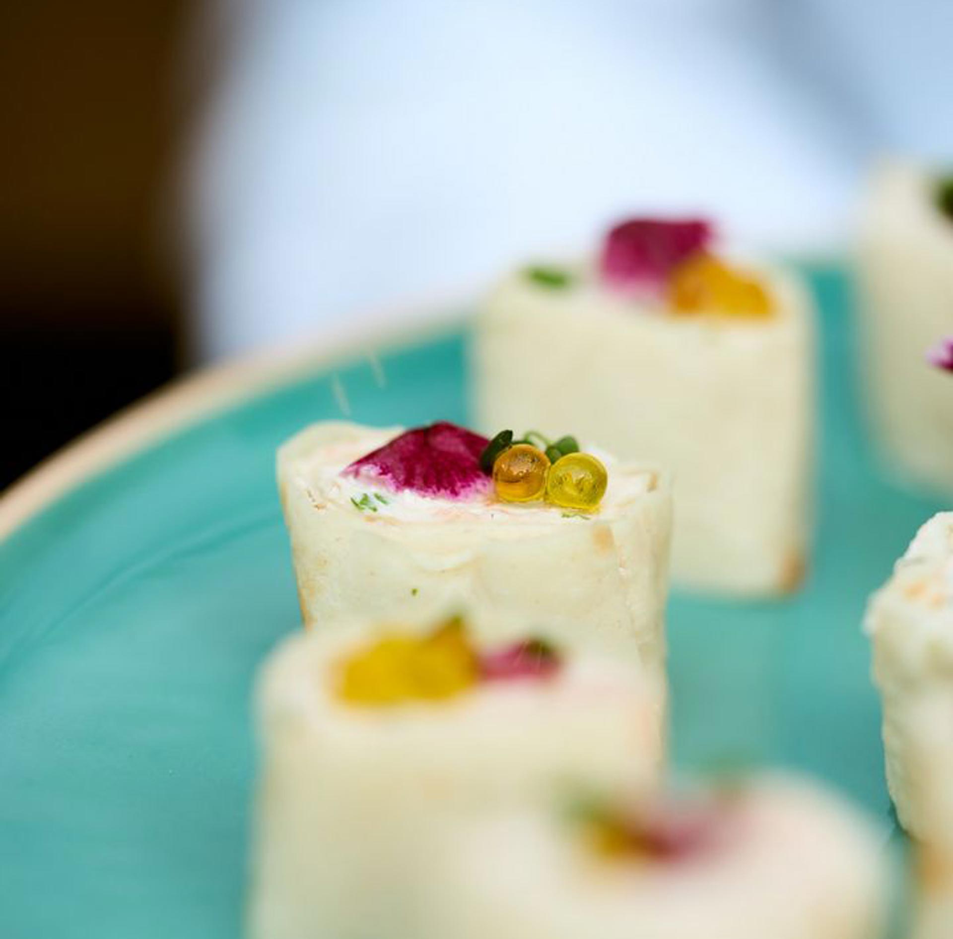 Flor de Sal Catering Cocktail