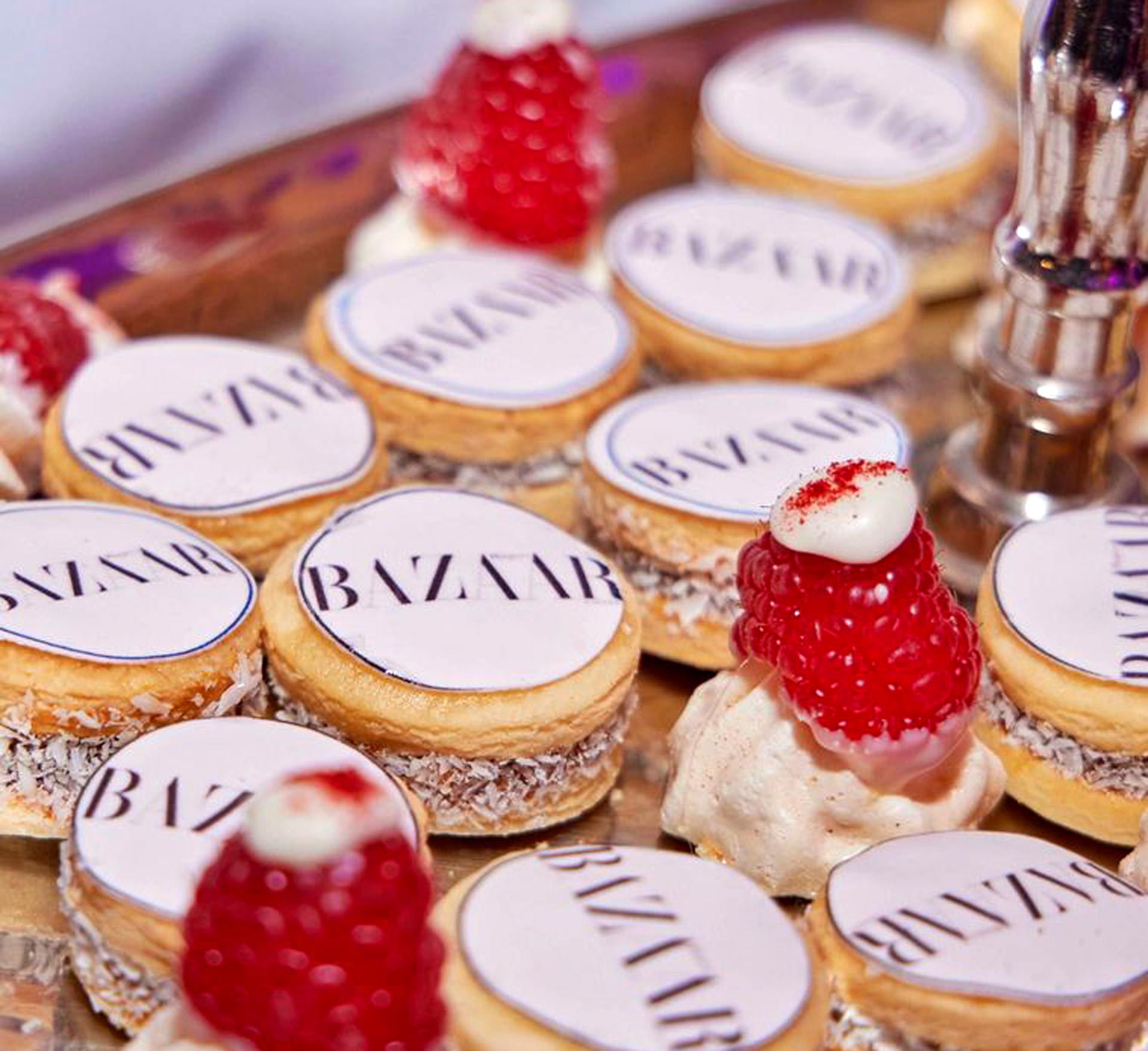 Flor de Sal Catering Cocktail