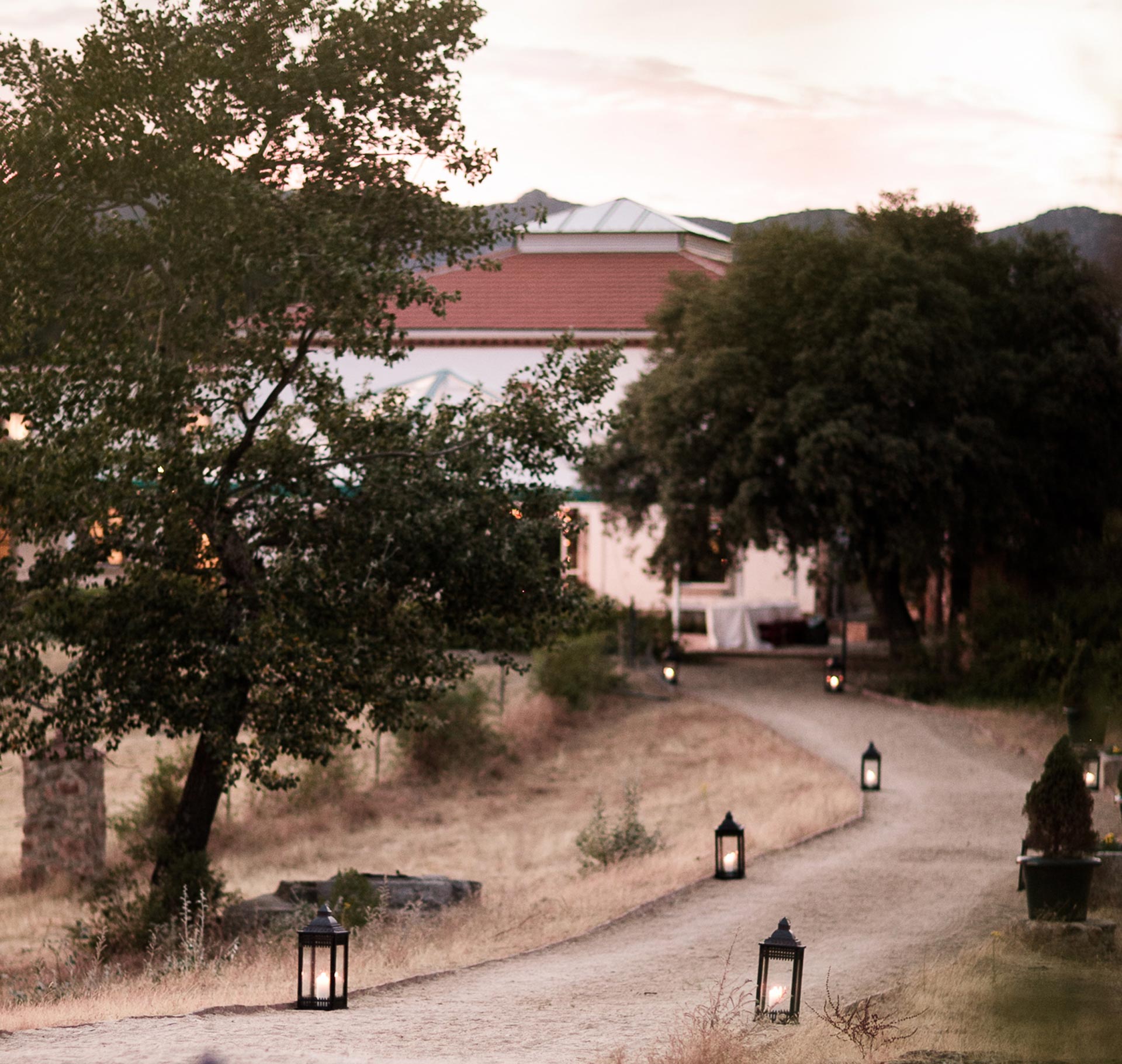 Flor de Sal Catering Eventos Privados