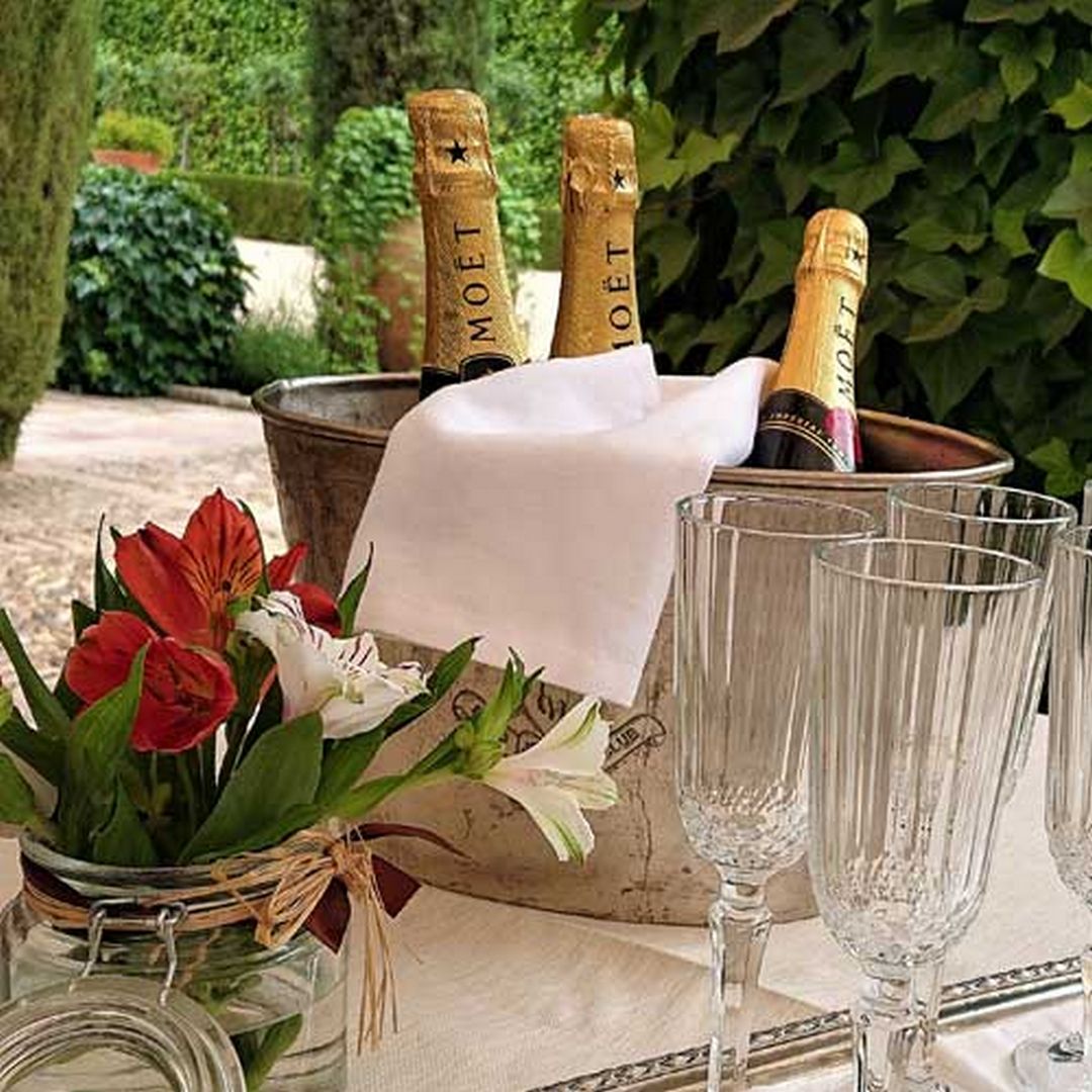 Flor de Sal Catering Eventos Privados