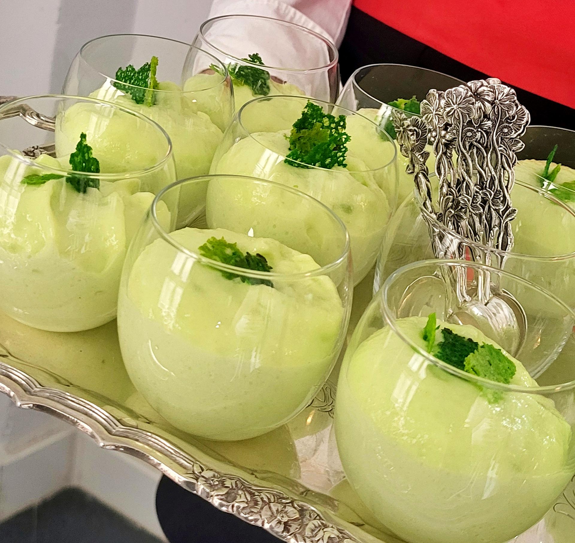 Flor de Sal Catering Eventos Privados