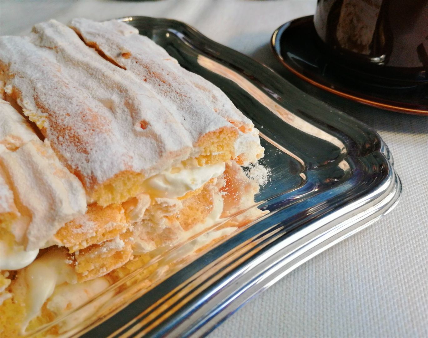 Flor de Sal Catering Meriendas