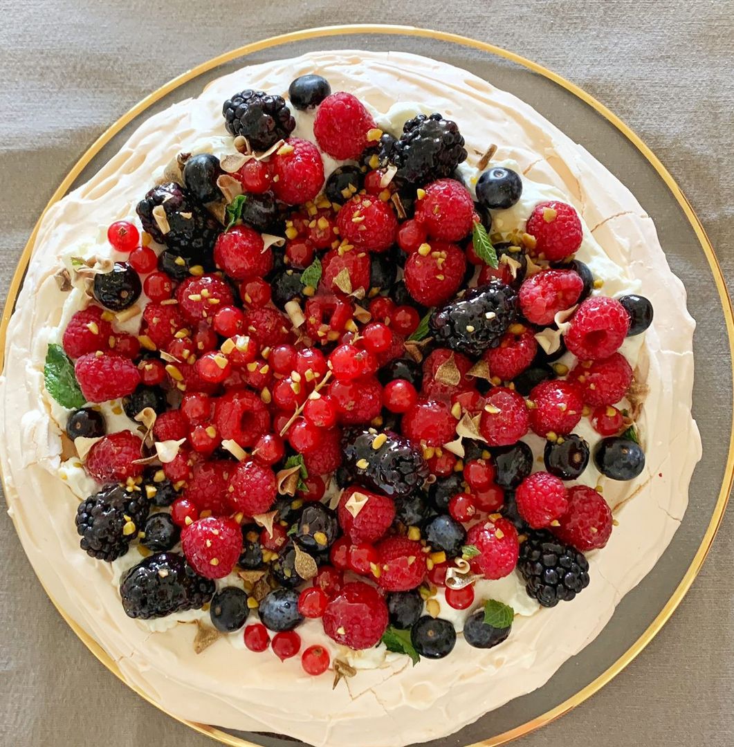 Flor de Sal Catering Meriendas