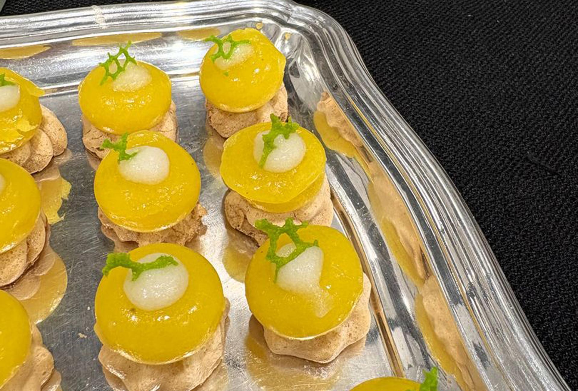 Flor de Sal Catering Open Day